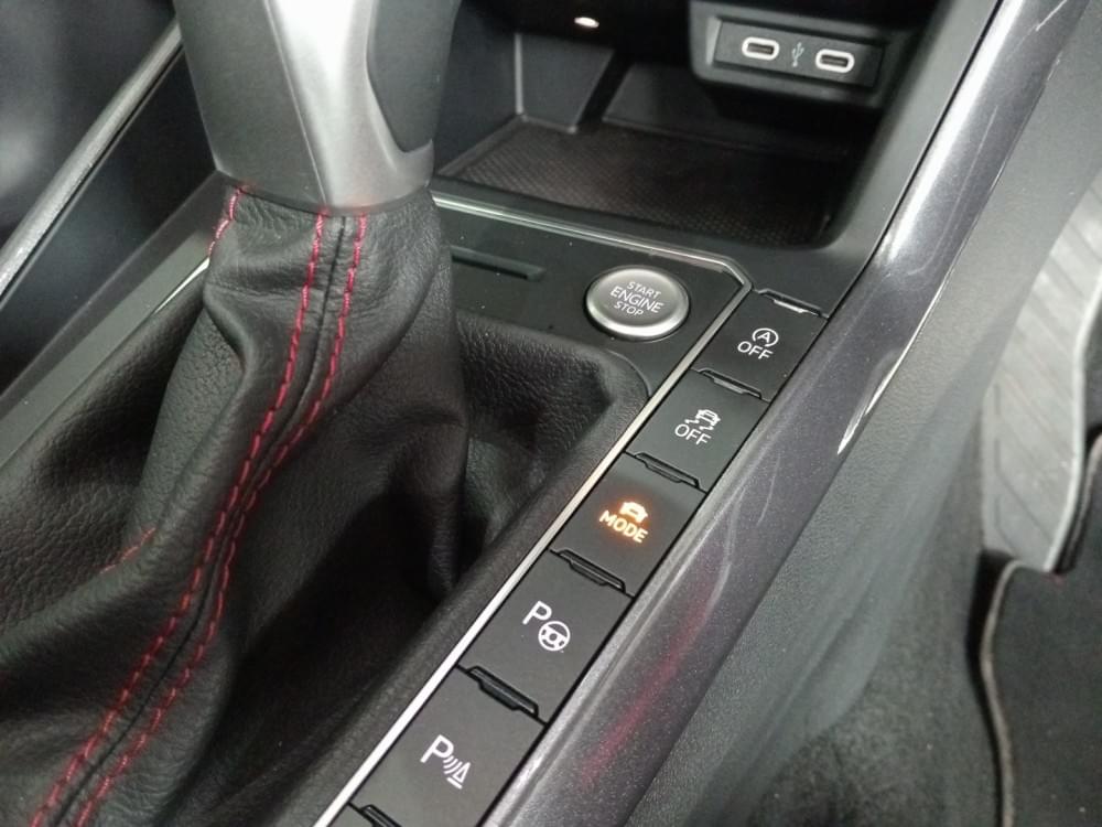 Volkswagen Polo Hatch 2.0 Gti Dsg