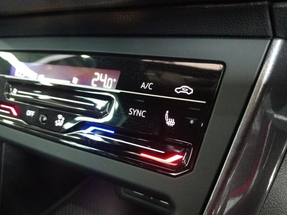 Volkswagen Polo Hatch 2.0 Gti Dsg
