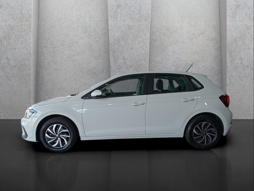 Volkswagen Polo Hatch 1.0 Tsi
