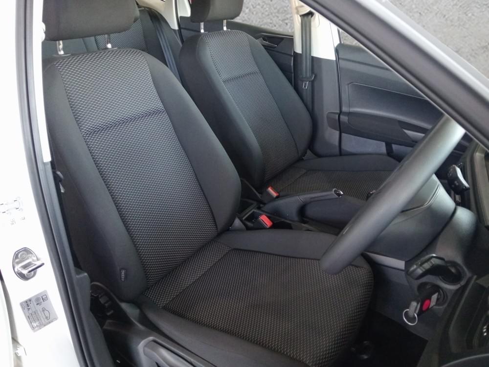 Volkswagen Polo Hatch 1.0 Tsi