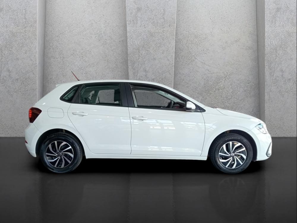 Volkswagen Polo Hatch 1.0 Tsi