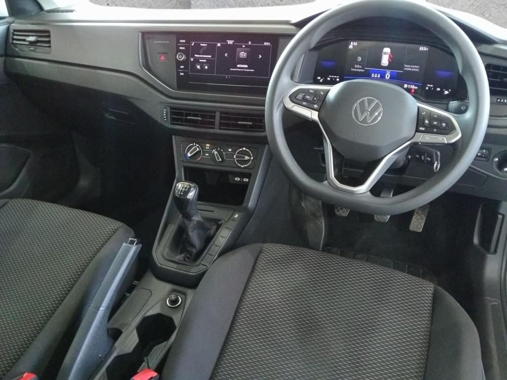 Volkswagen Polo Hatch 1.0 Tsi