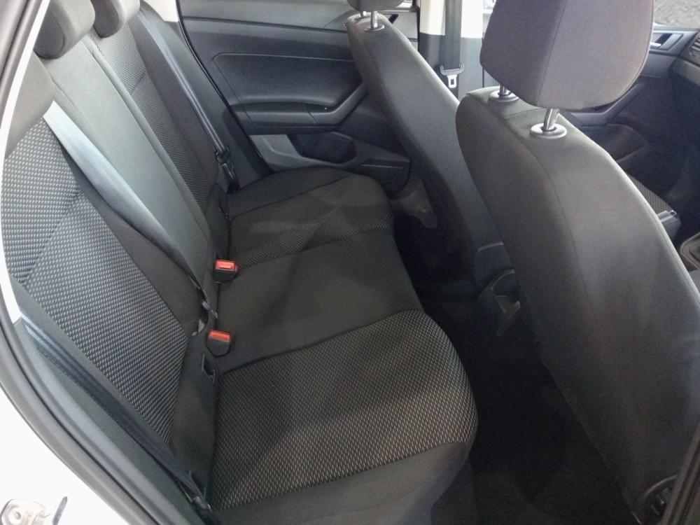 Volkswagen Polo Hatch 1.0 Tsi