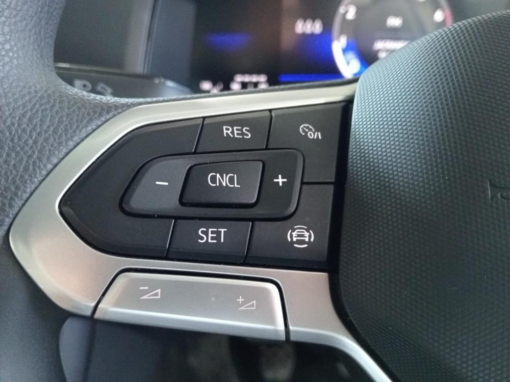 Volkswagen Polo Hatch 1.0 Tsi