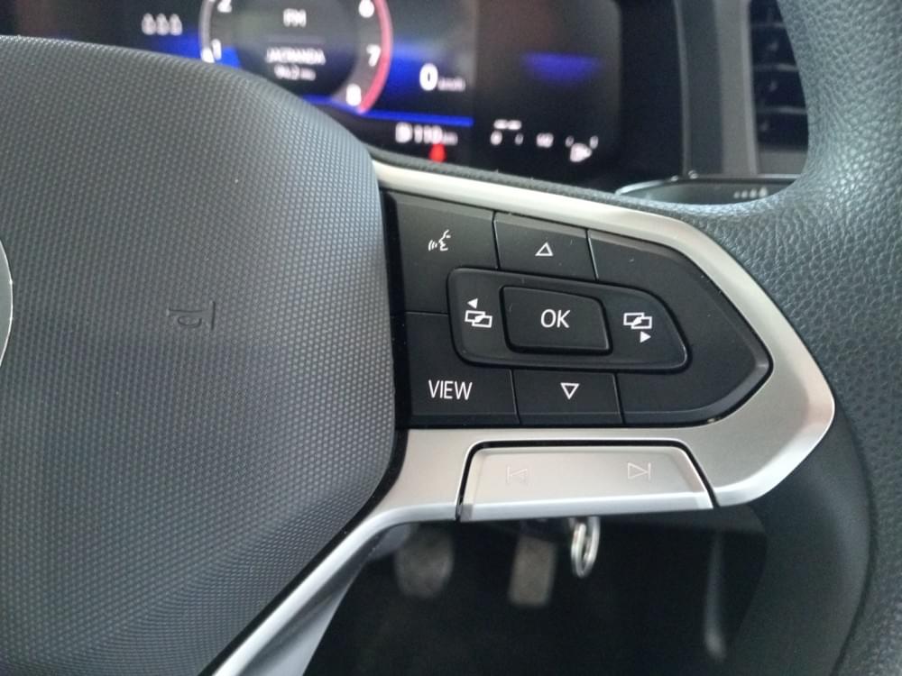 Volkswagen Polo Hatch 1.0 Tsi