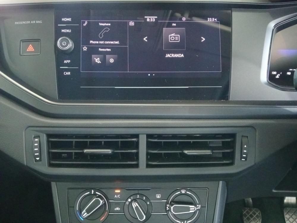 Volkswagen Polo Hatch 1.0 Tsi