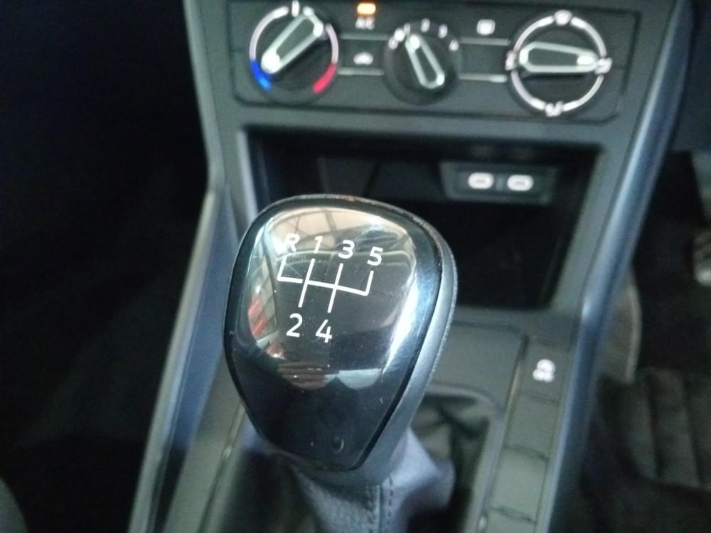 Volkswagen Polo Hatch 1.0 Tsi