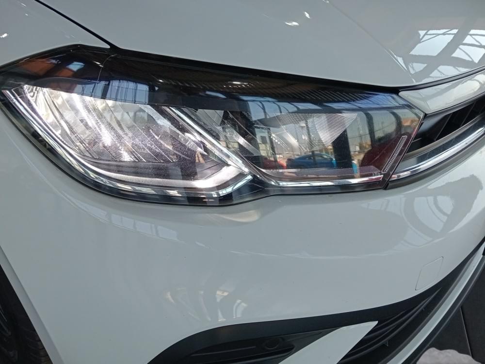 Volkswagen Polo Hatch 1.0 Tsi