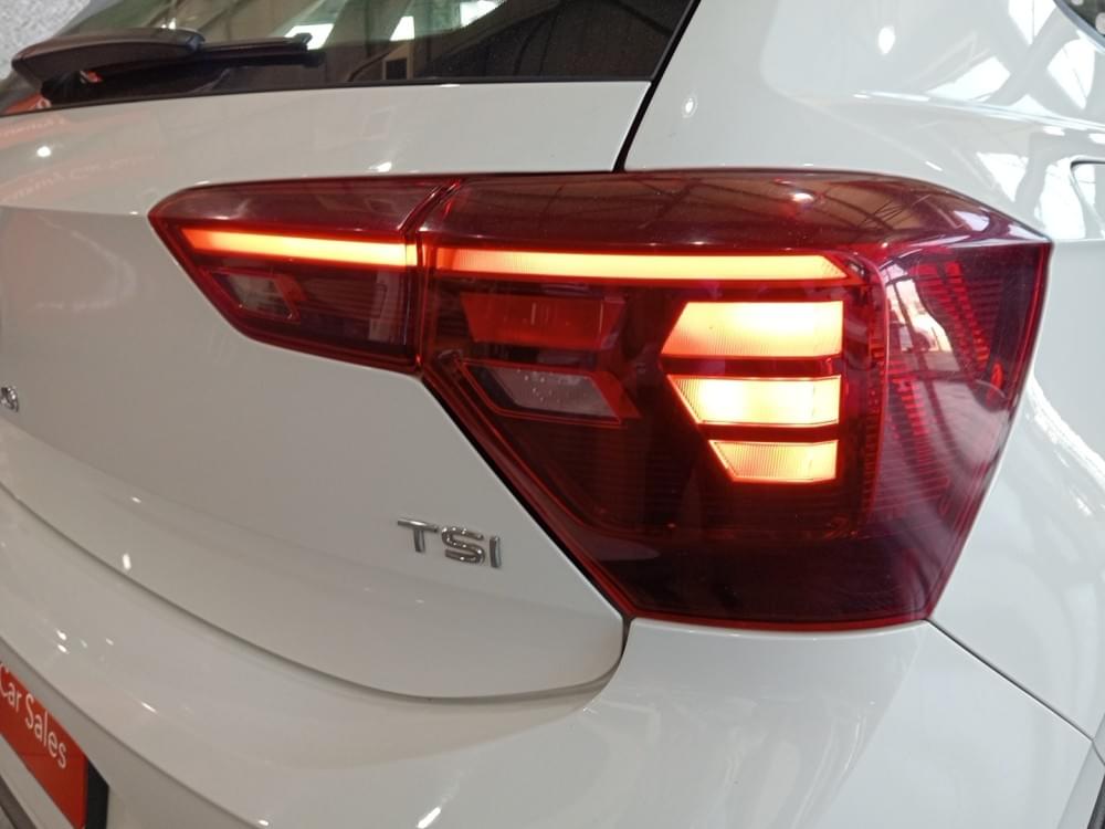 Volkswagen Polo Hatch 1.0 Tsi