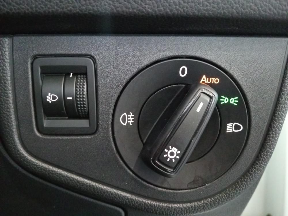 Volkswagen Polo Hatch 1.0 Tsi