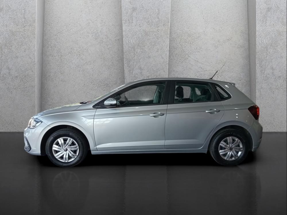 Volkswagen Polo Hatch 1.0 Tsi