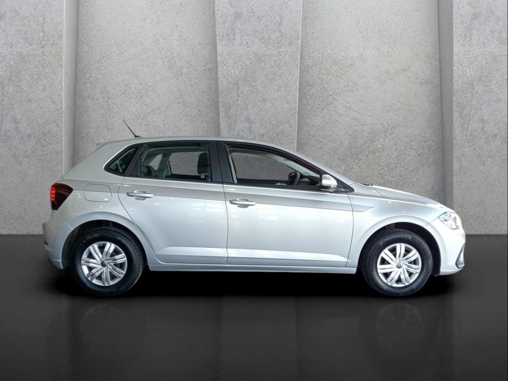 Volkswagen Polo Hatch 1.0 Tsi