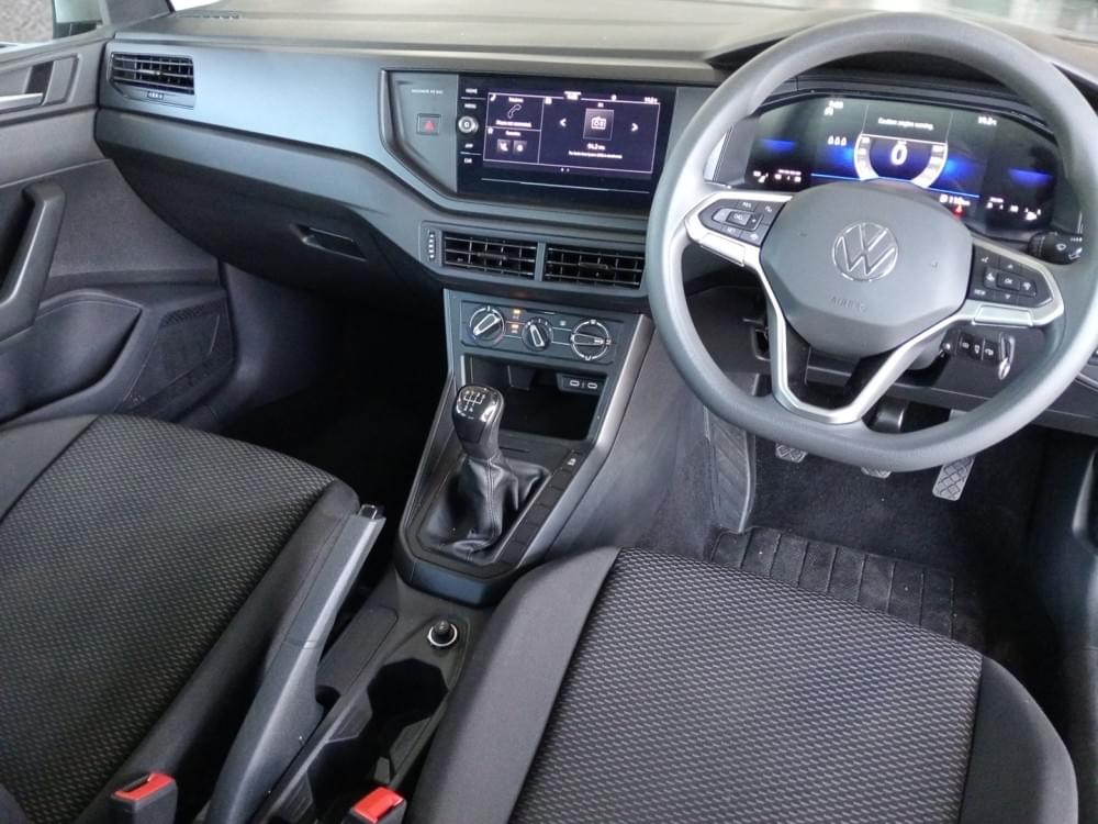 Volkswagen Polo Hatch 1.0 Tsi