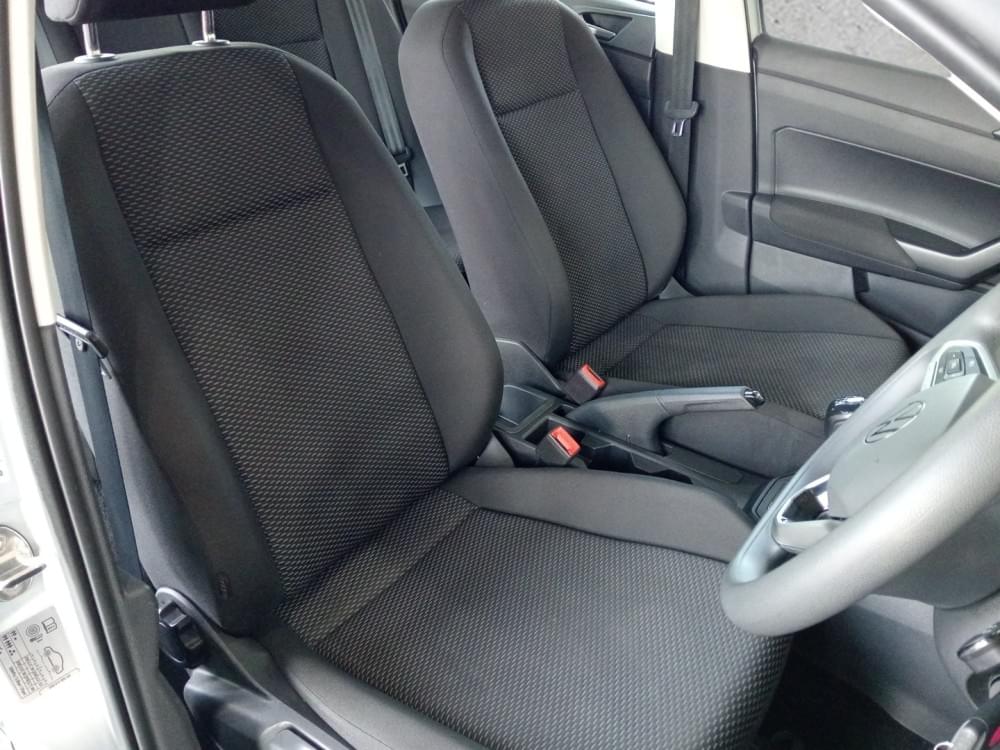 Volkswagen Polo Hatch 1.0 Tsi