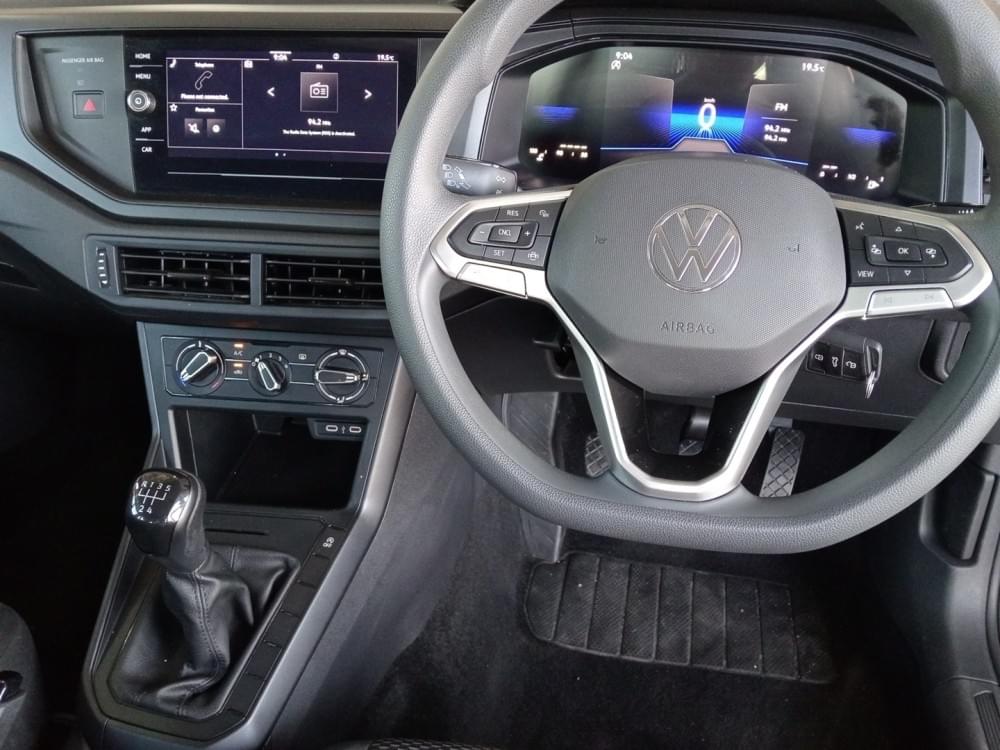 Volkswagen Polo Hatch 1.0 Tsi