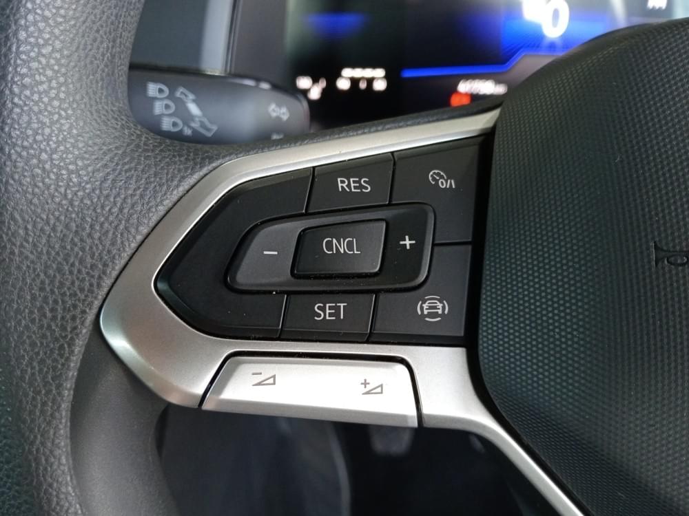 Volkswagen Polo Hatch 1.0 Tsi