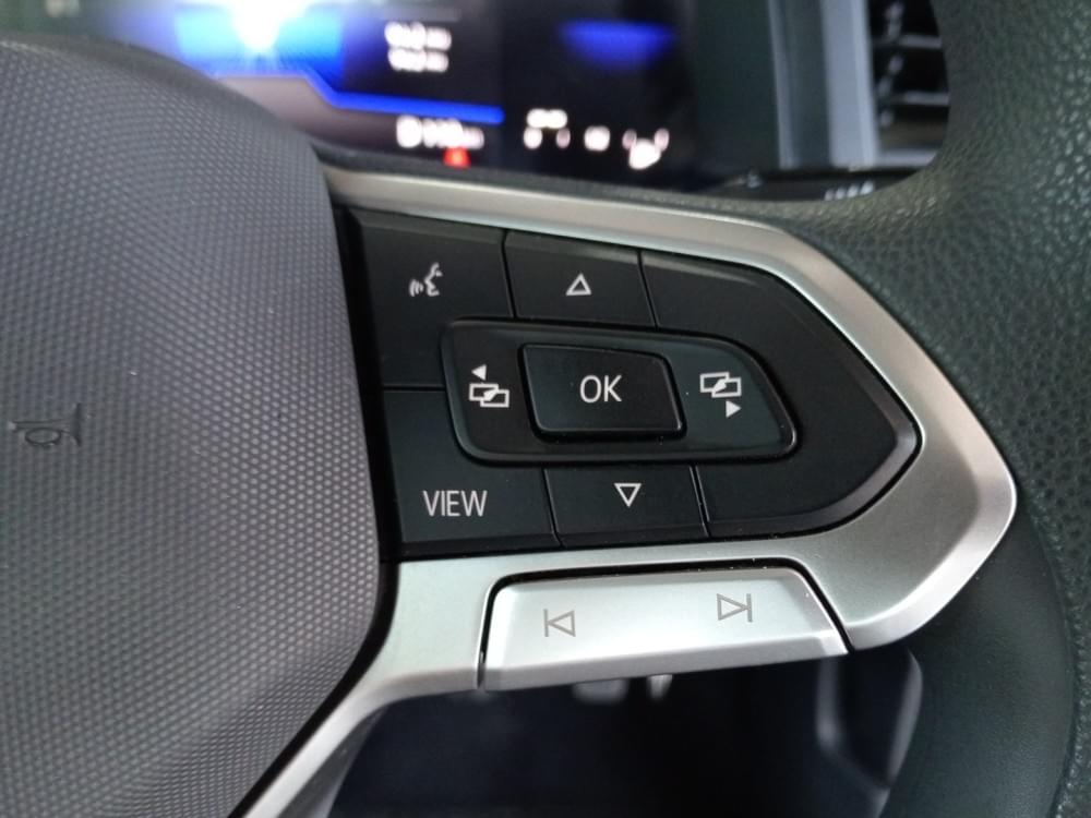 Volkswagen Polo Hatch 1.0 Tsi