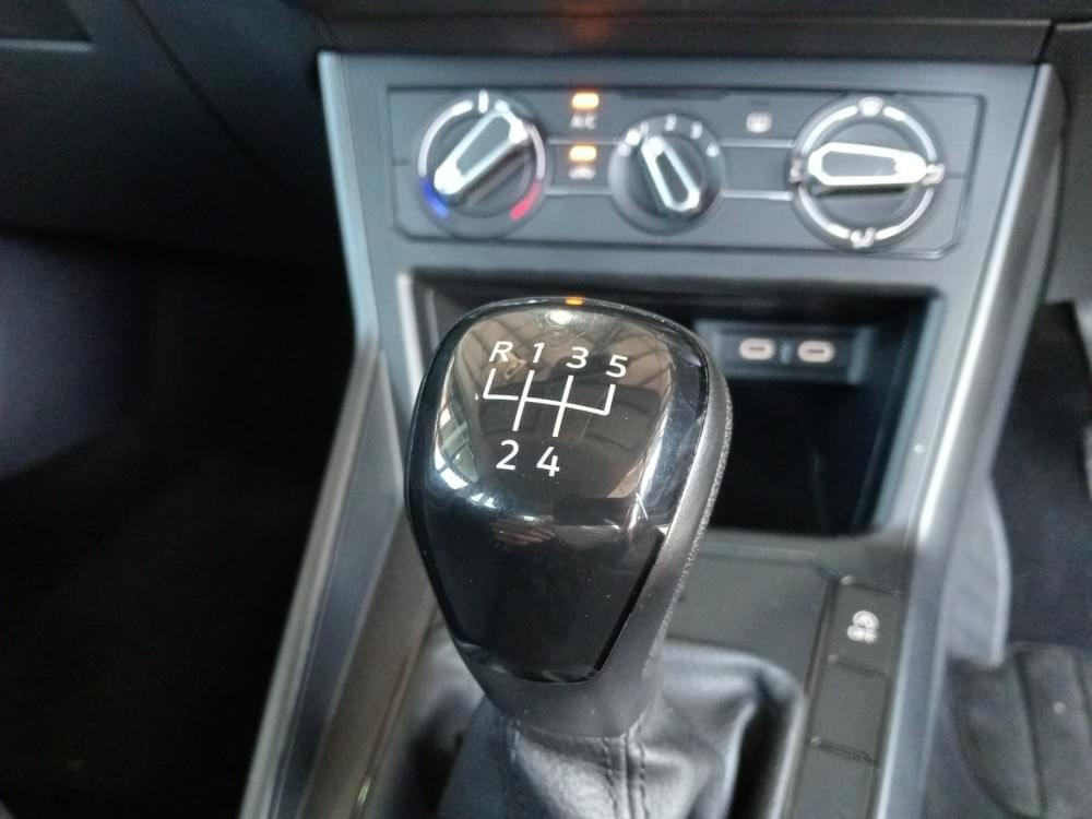 Volkswagen Polo Hatch 1.0 Tsi