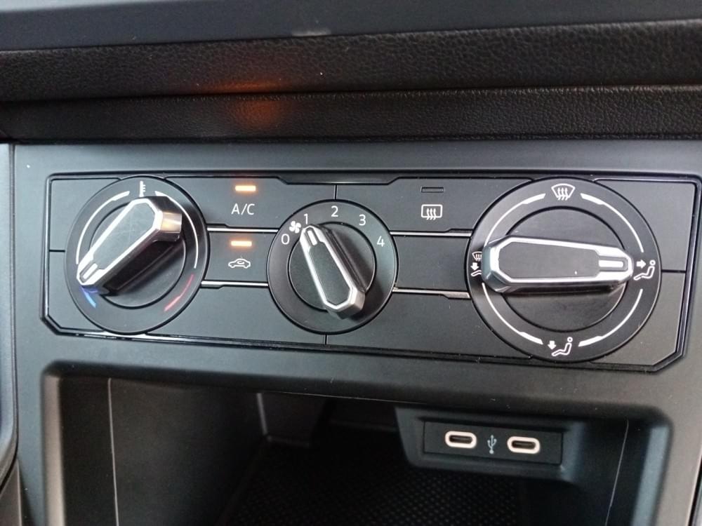 Volkswagen Polo Hatch 1.0 Tsi