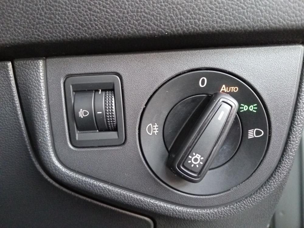 Volkswagen Polo Hatch 1.0 Tsi