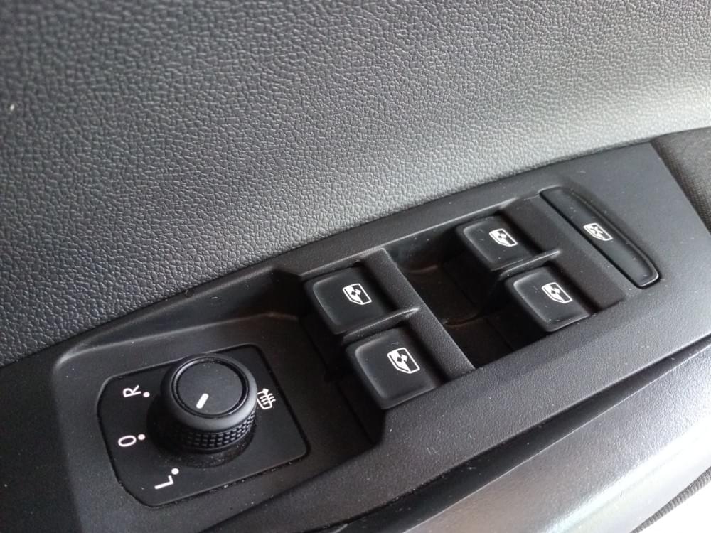 Volkswagen Polo Hatch 1.0 Tsi