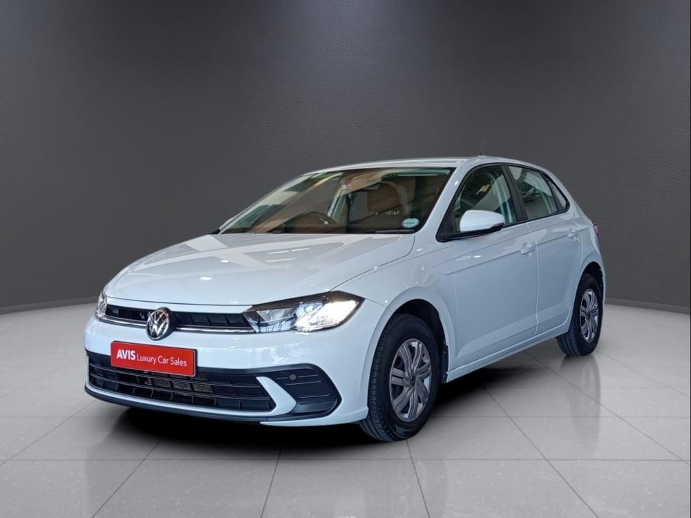 Volkswagen Polo Hatch 1.0 Tsi