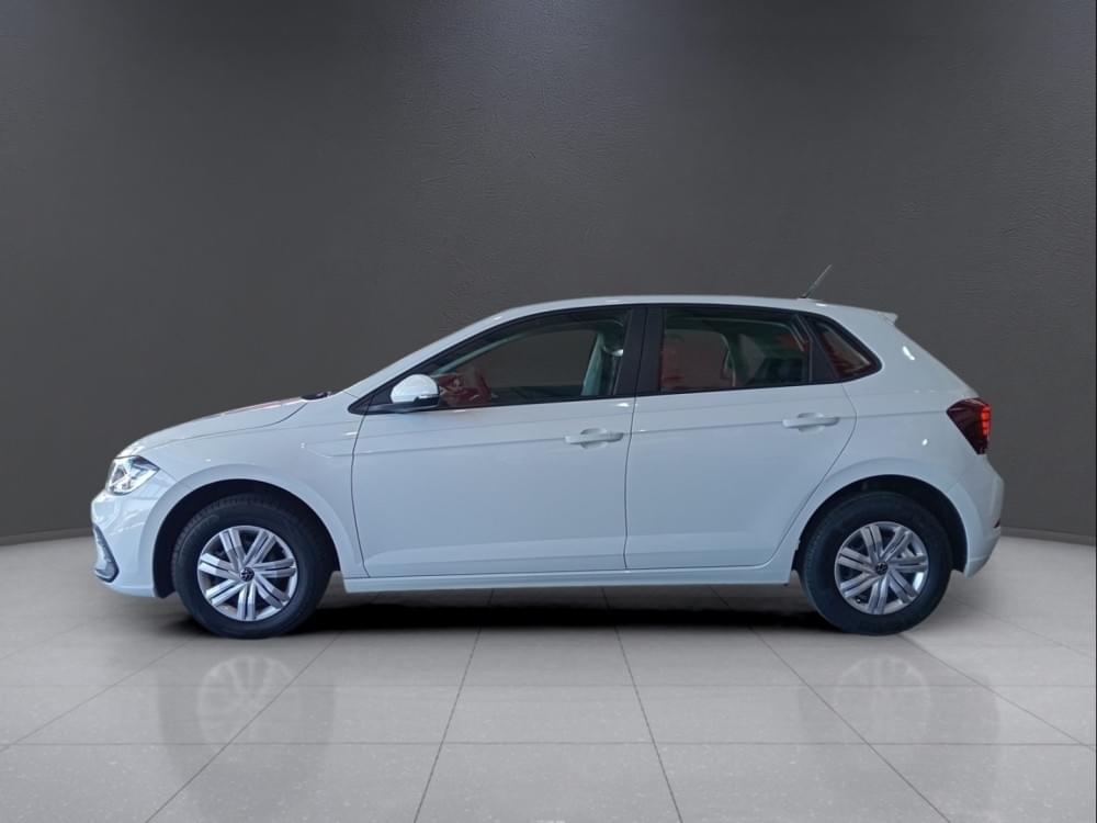 Volkswagen Polo Hatch 1.0 Tsi