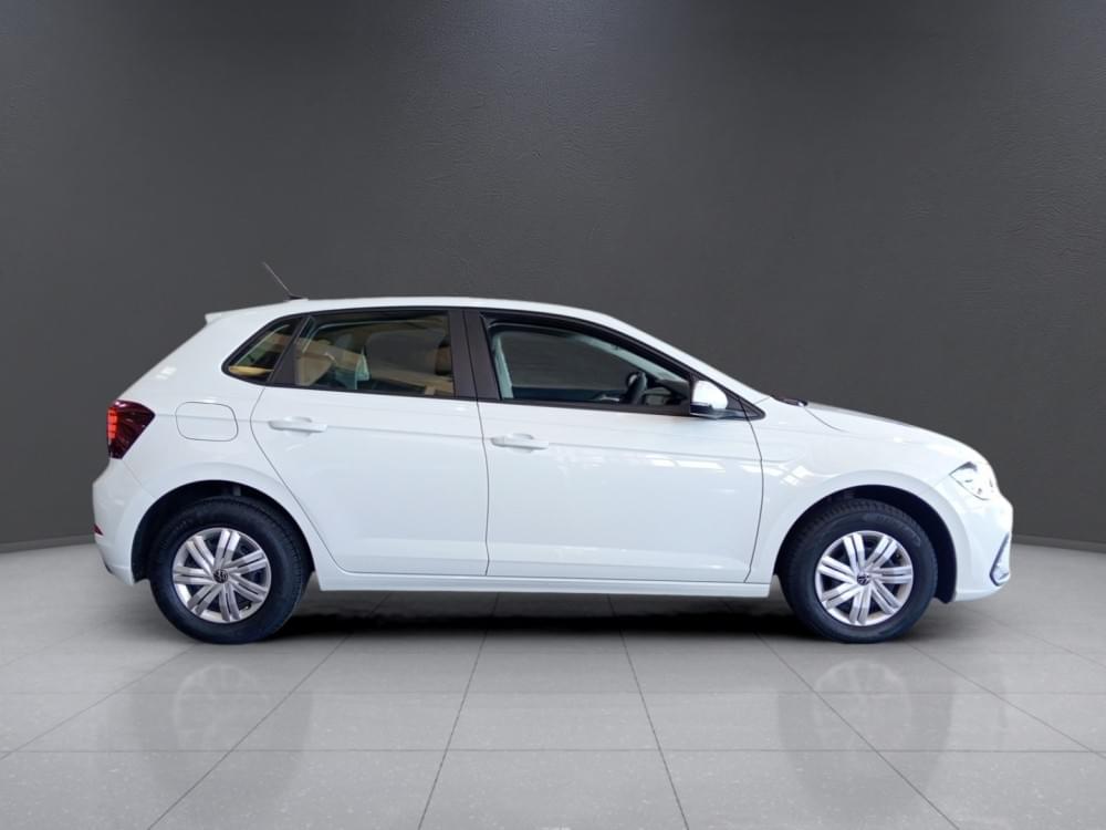 Volkswagen Polo Hatch 1.0 Tsi