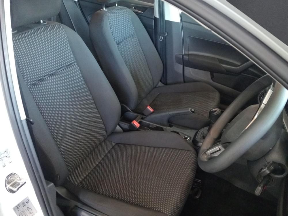 Volkswagen Polo Hatch 1.0 Tsi