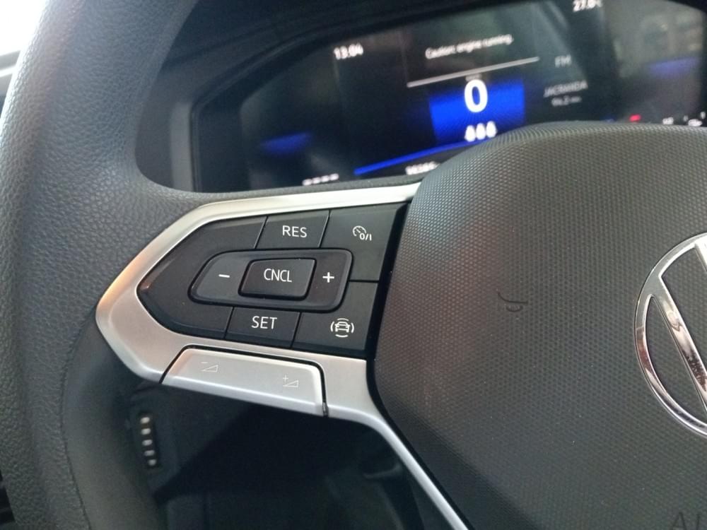 Volkswagen Polo Hatch 1.0 Tsi