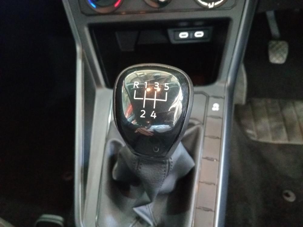 Volkswagen Polo Hatch 1.0 Tsi