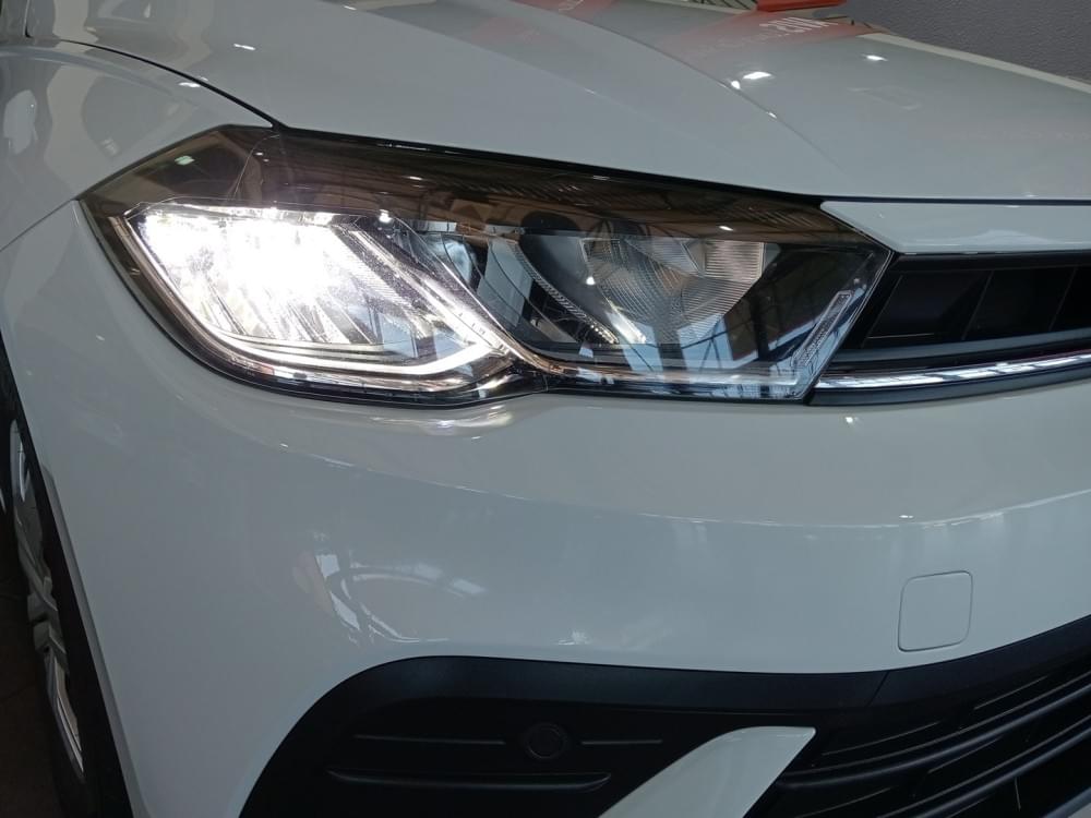 Volkswagen Polo Hatch 1.0 Tsi
