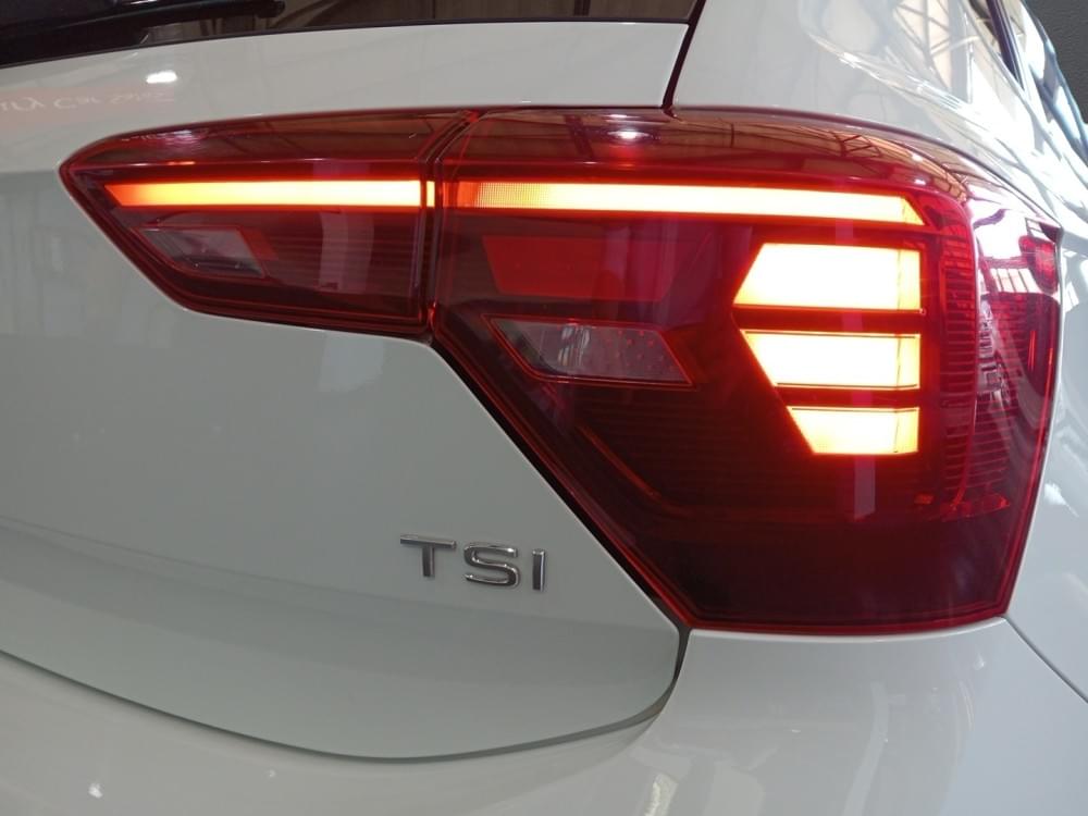 Volkswagen Polo Hatch 1.0 Tsi