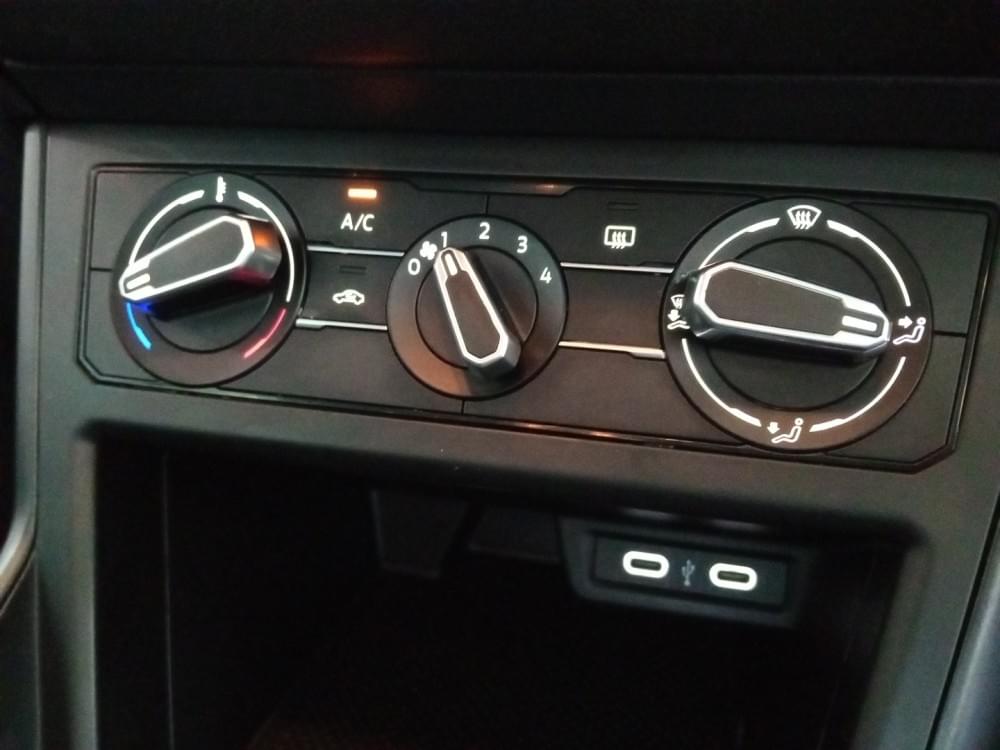 Volkswagen Polo Hatch 1.0 Tsi