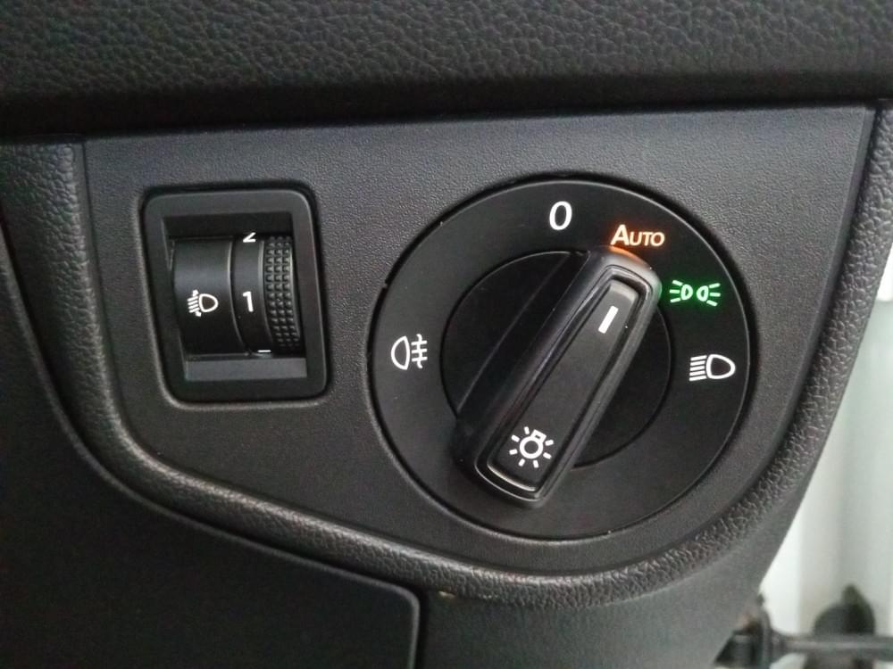 Volkswagen Polo Hatch 1.0 Tsi