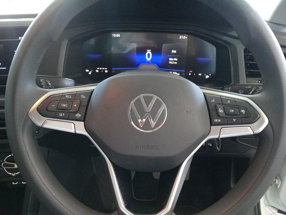 Volkswagen Polo Hatch 1.0 Tsi