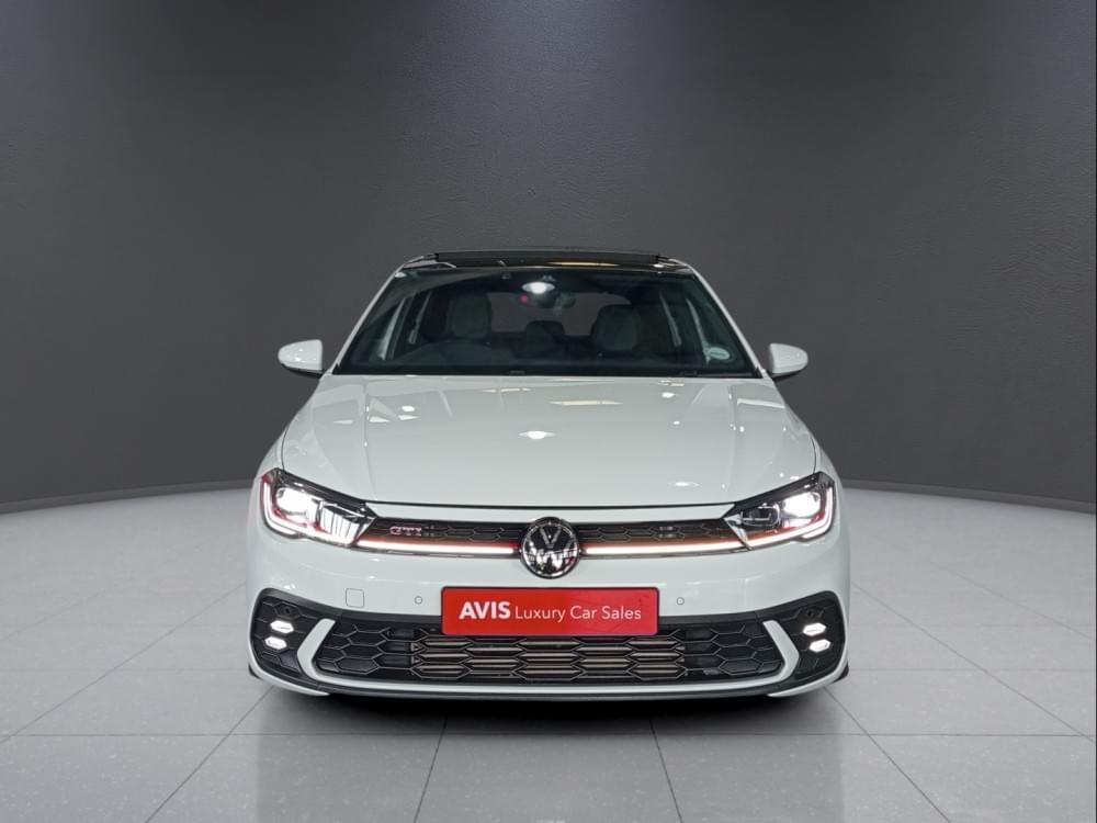 Volkswagen Polo Hatch 2.0 Gti Dsg