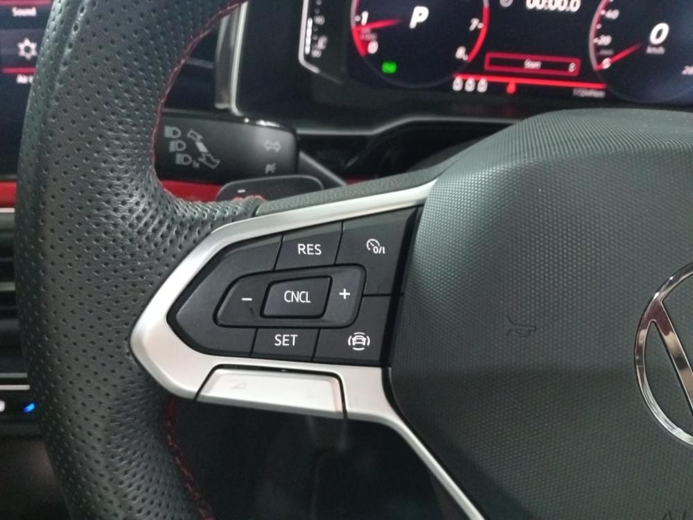 Volkswagen Polo Hatch 2.0 Gti Dsg