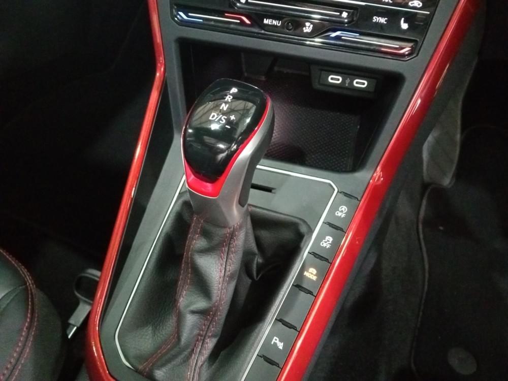 Volkswagen Polo Hatch 2.0 Gti Dsg