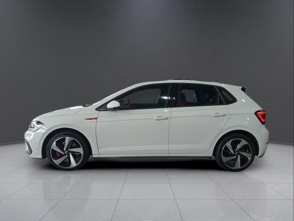 Volkswagen Polo Hatch 2.0 Gti Dsg