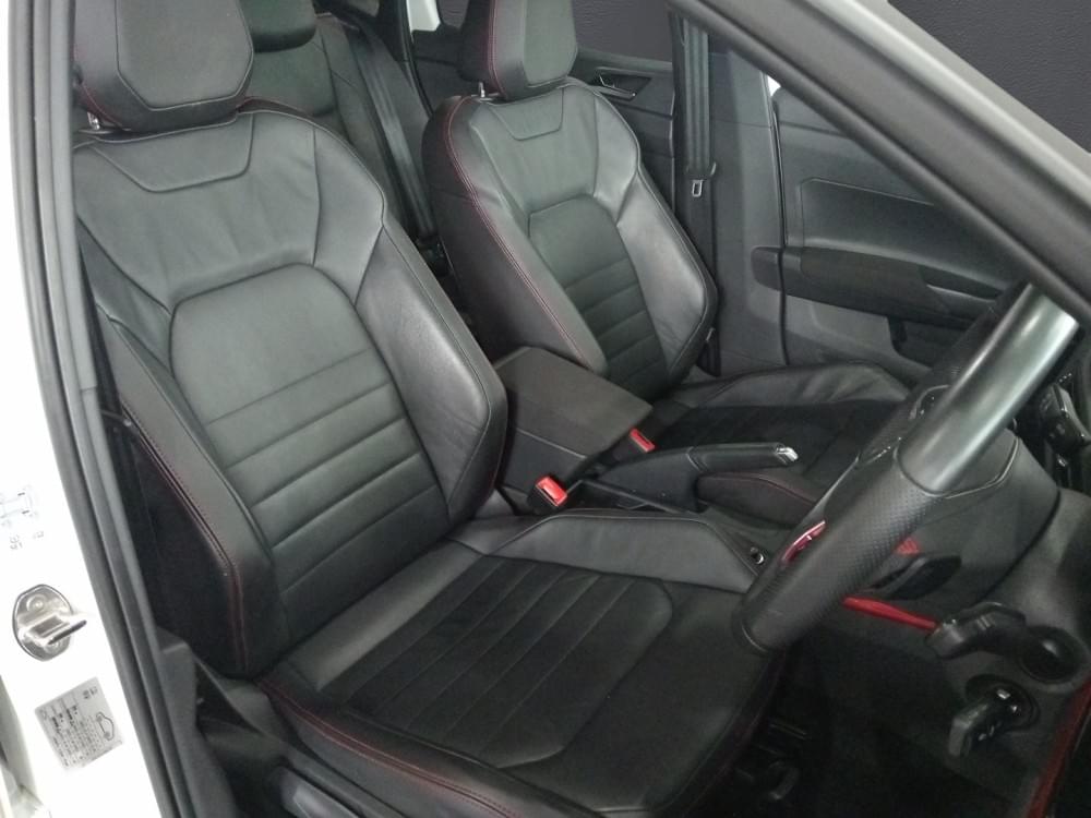 Volkswagen Polo Hatch 2.0 Gti Dsg