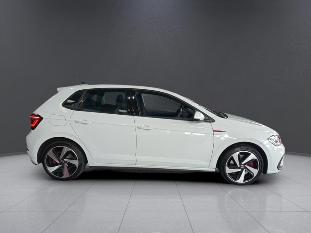 Volkswagen Polo Hatch 2.0 Gti Dsg