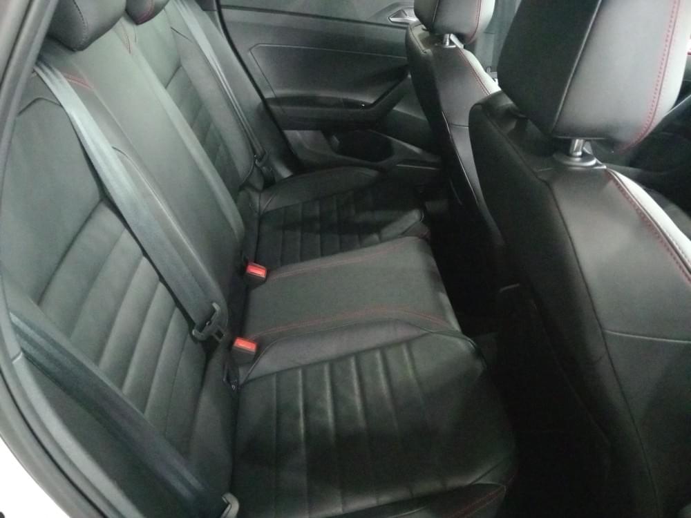 Volkswagen Polo Hatch 2.0 Gti Dsg