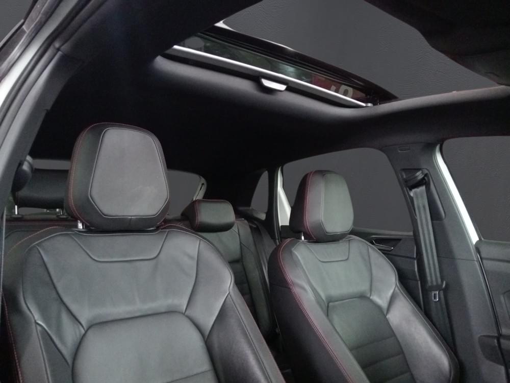 Volkswagen Polo Hatch 2.0 Gti Dsg