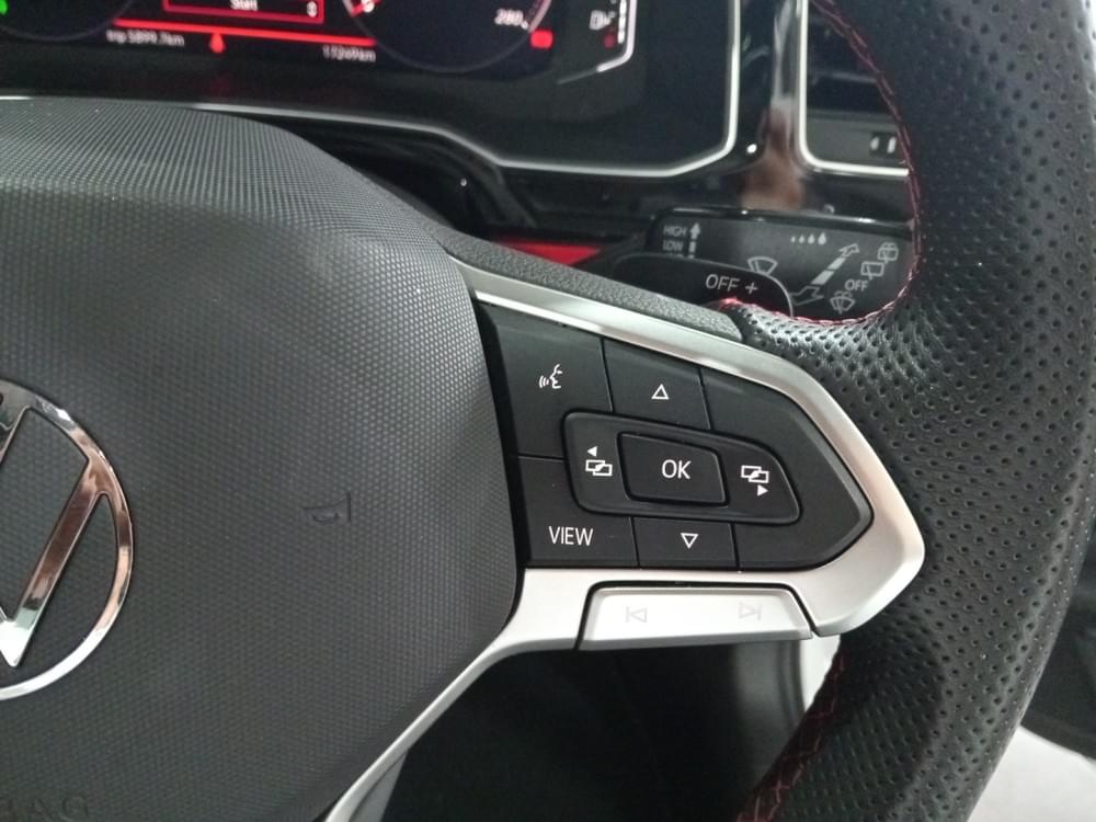 Volkswagen Polo Hatch 2.0 Gti Dsg