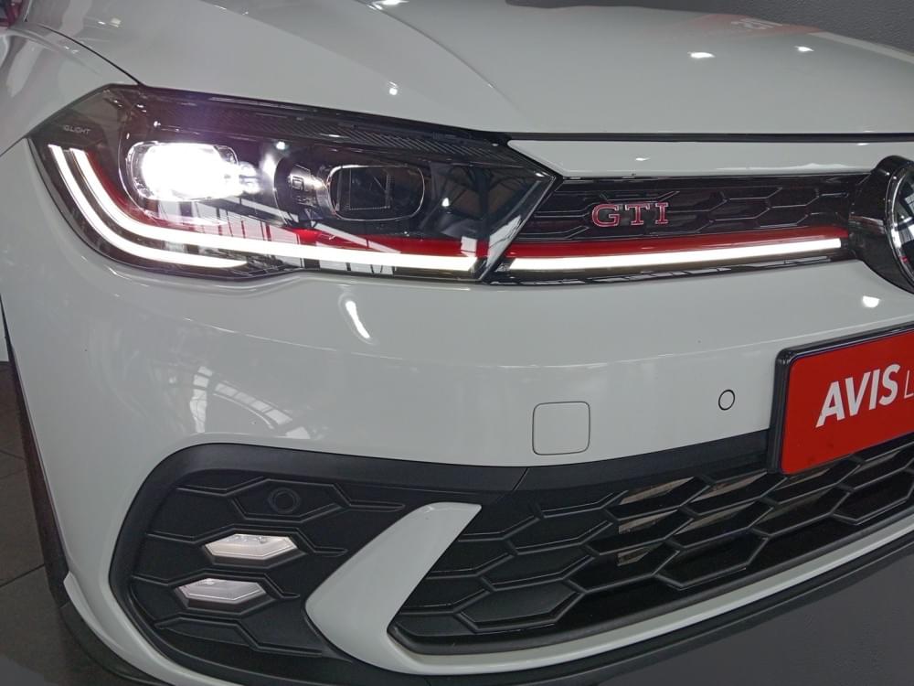 Volkswagen Polo Hatch 2.0 Gti Dsg