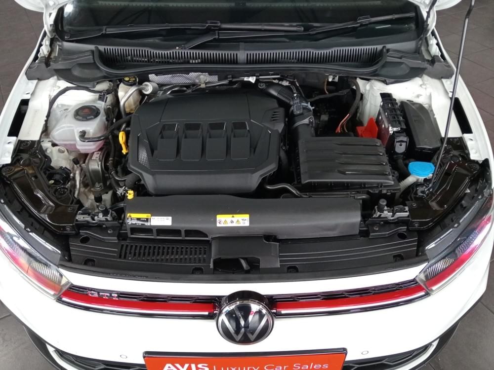 Volkswagen Polo Hatch 2.0 Gti Dsg