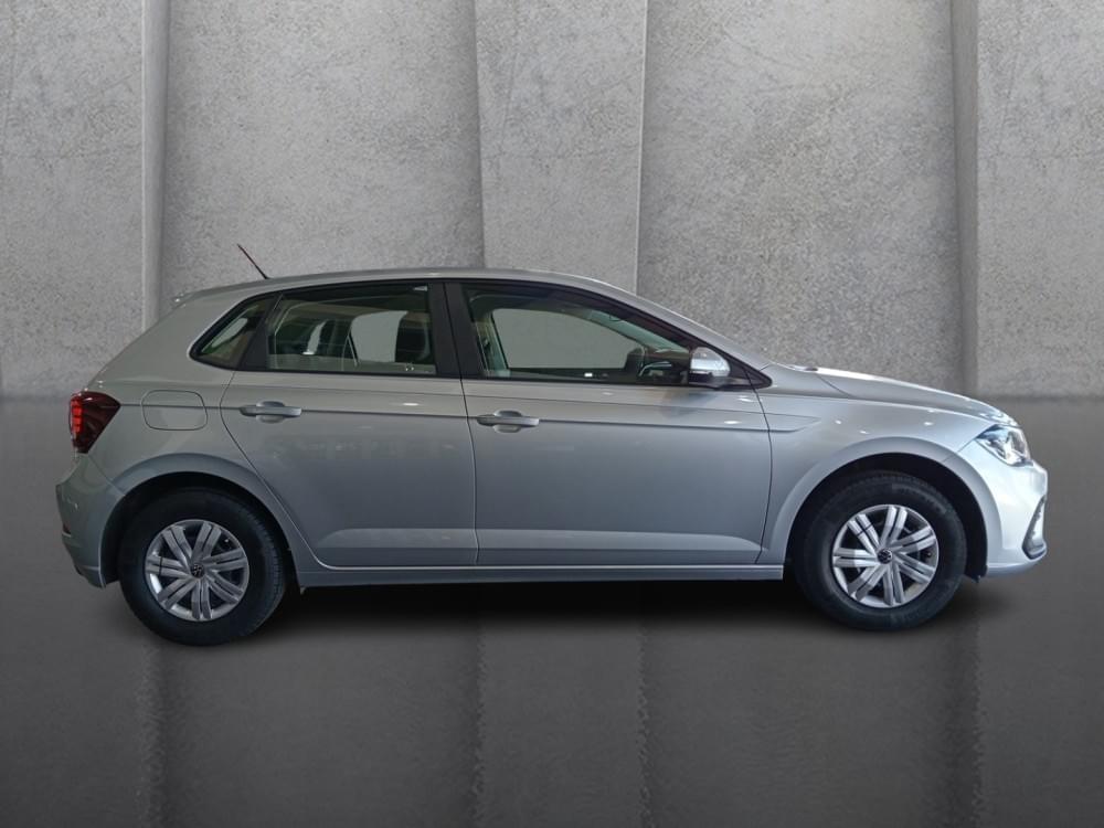 Volkswagen Polo Hatch 1.0 Tsi