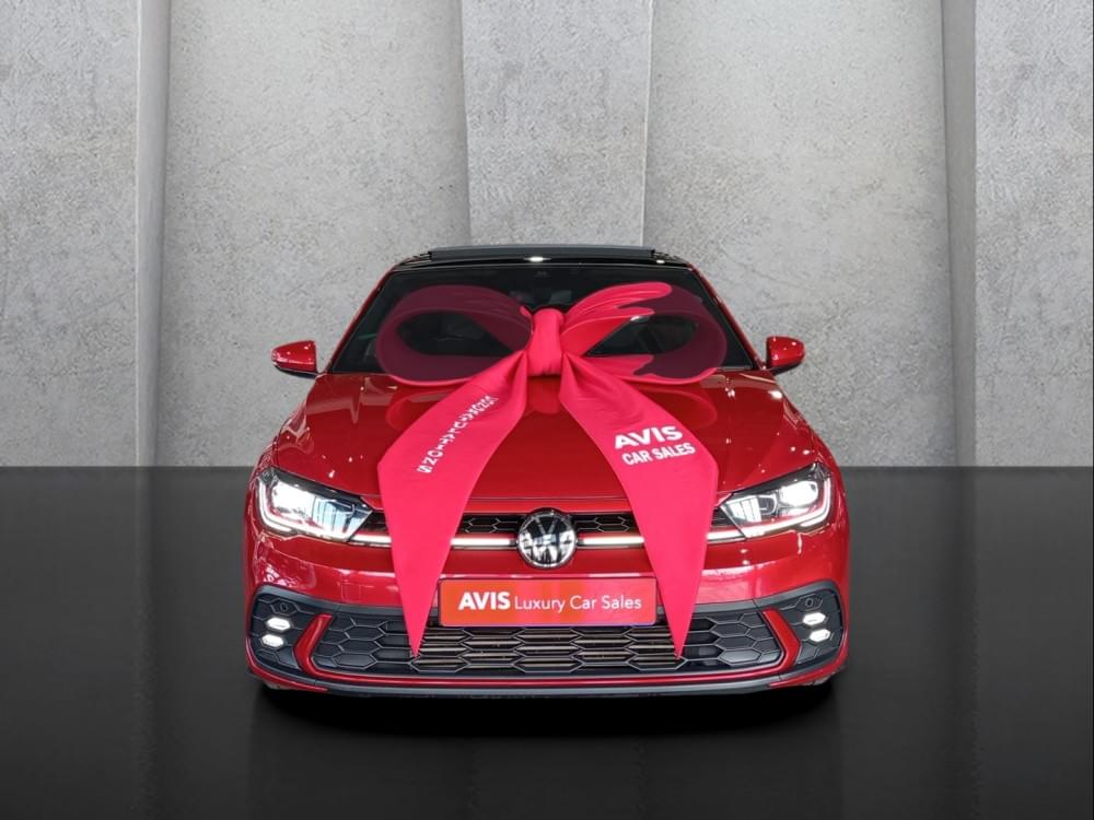 Volkswagen Polo Hatch 2.0 Gti Dsg