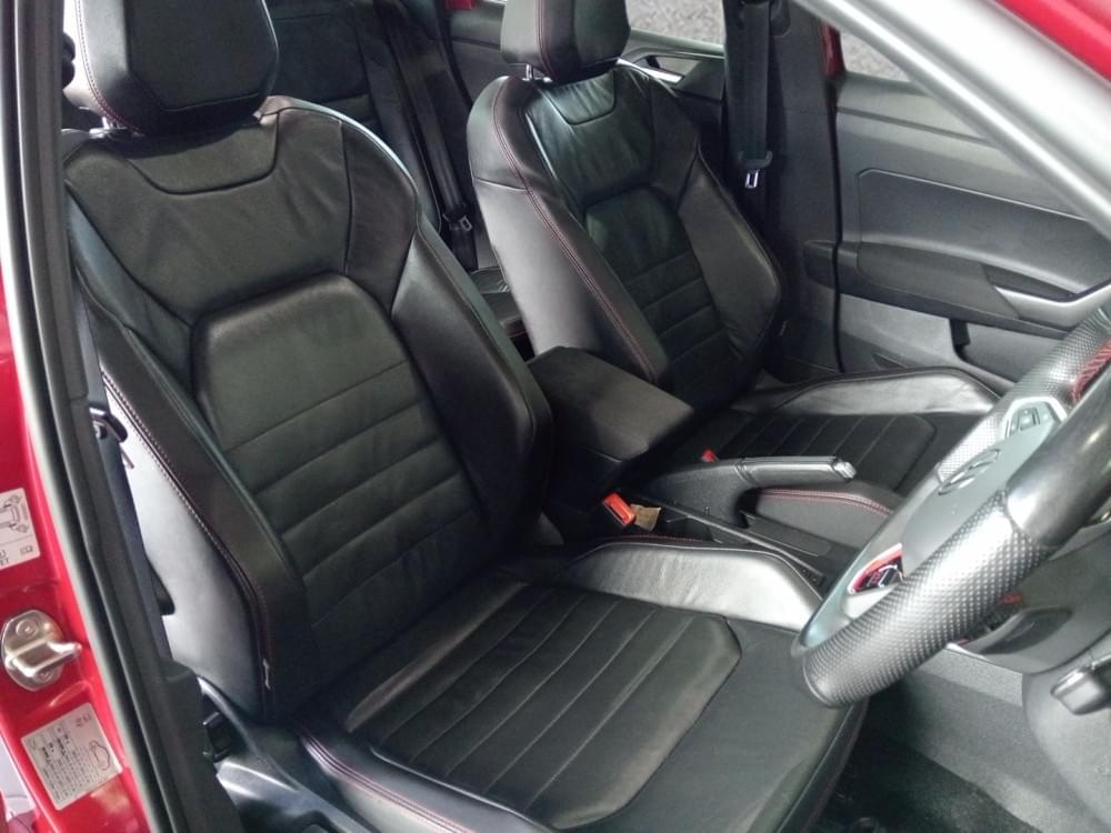 Volkswagen Polo Hatch 2.0 Gti Dsg